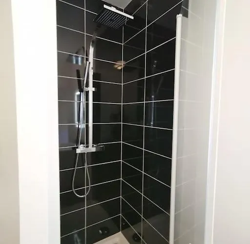 Le Mediterraneen *t2 Apartamento *